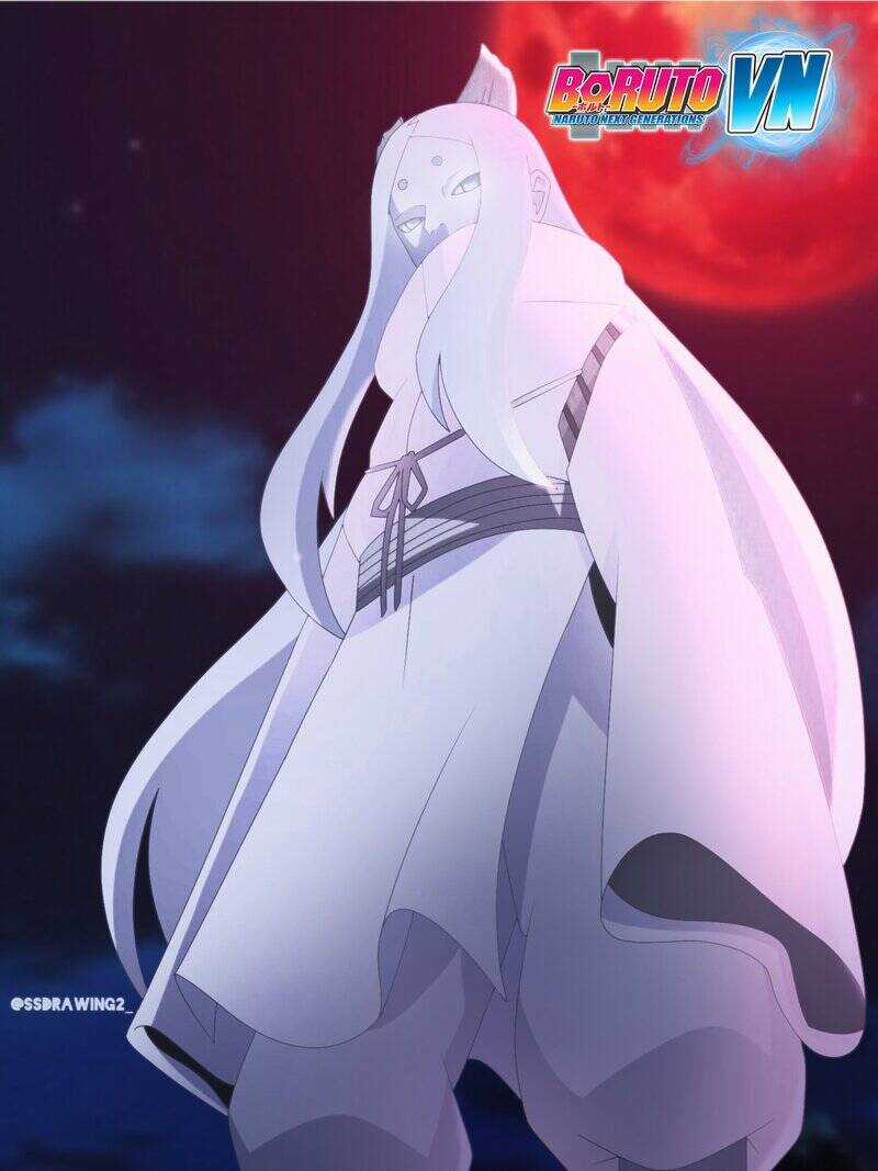 Uzumaki Boruto - Chương 72 - Trang 3