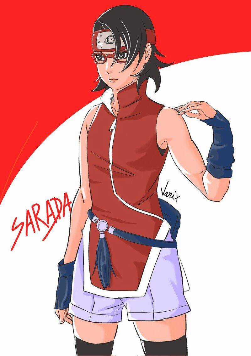 Uzumaki Boruto - Chương 73 - Trang 3