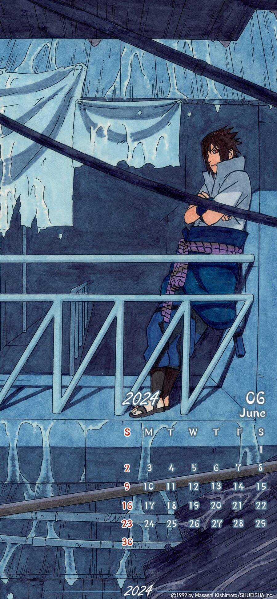 Uzumaki Boruto - Chương 89 - Trang 3