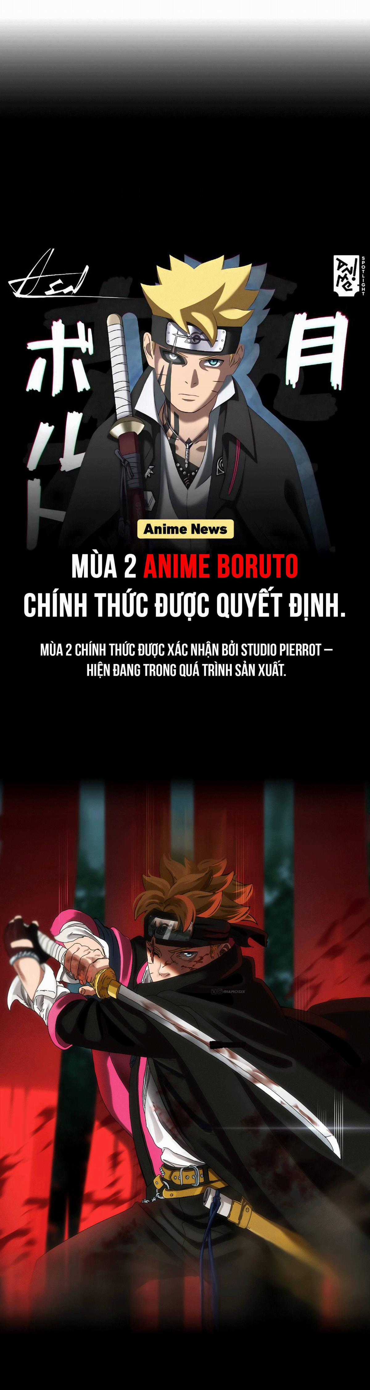 Uzumaki Boruto - Chương 98 - Trang 43