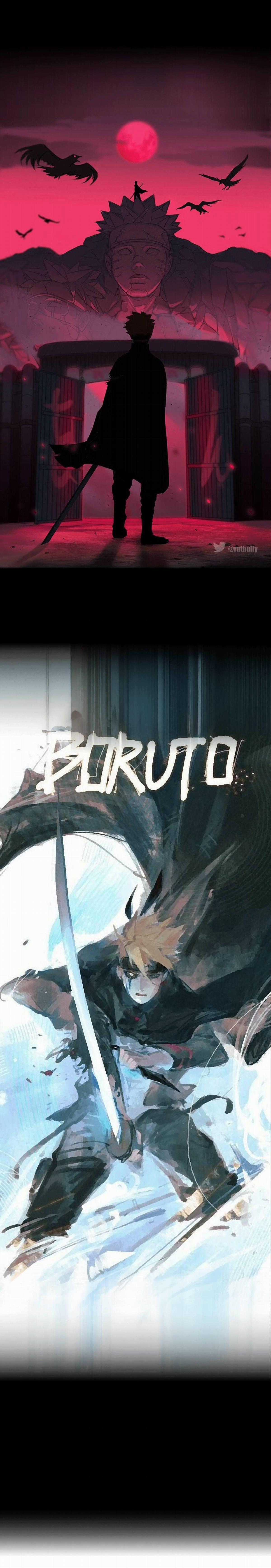 Uzumaki Boruto - Chương 98 - Trang 44