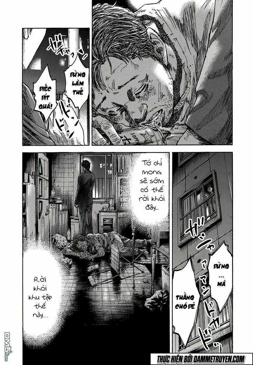 V.b.rose - Chapter 1.1 - Trang 19