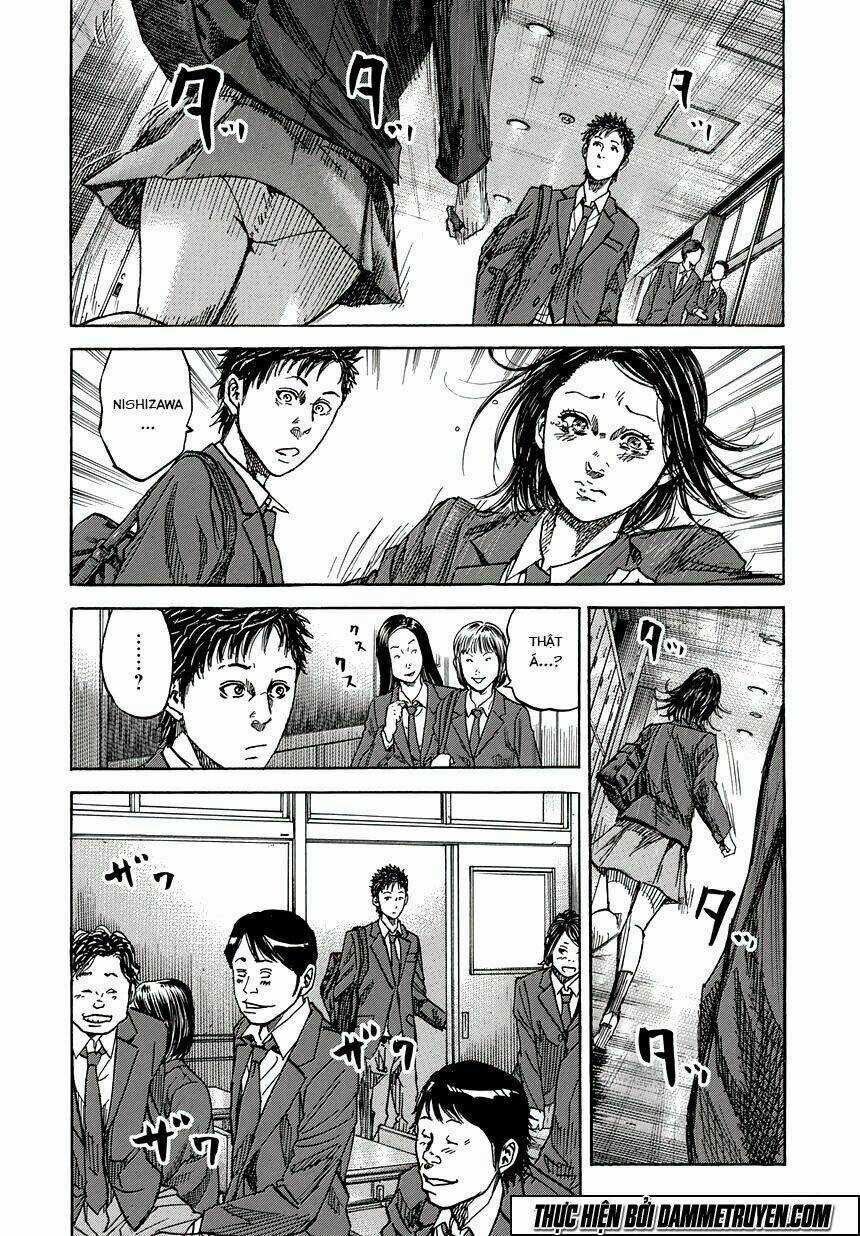 V.b.rose - Chapter 1.1 - Trang 24