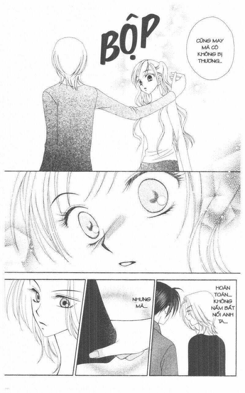 V.b.rose - Chapter 1 - Trang 102