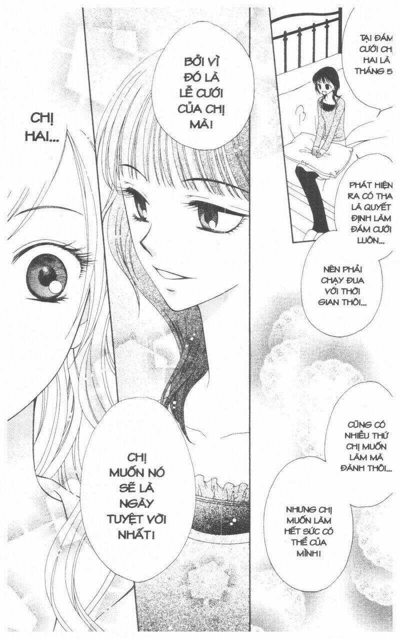 V.b.rose - Chapter 1 - Trang 107