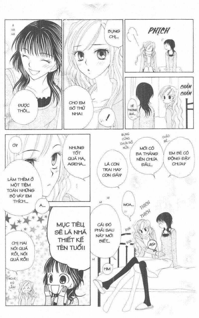 V.b.rose - Chapter 1 - Trang 108