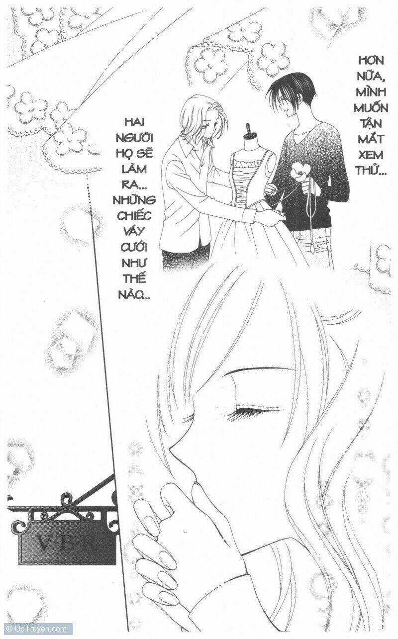 V.b.rose - Chapter 1 - Trang 111