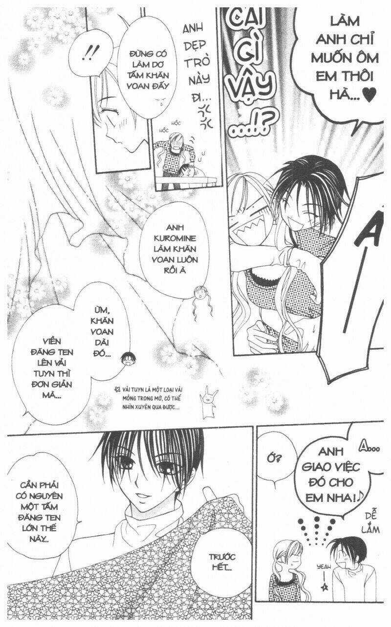 V.b.rose - Chapter 1 - Trang 115