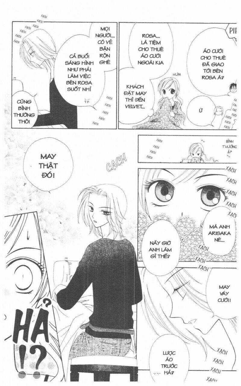 V.b.rose - Chapter 1 - Trang 117