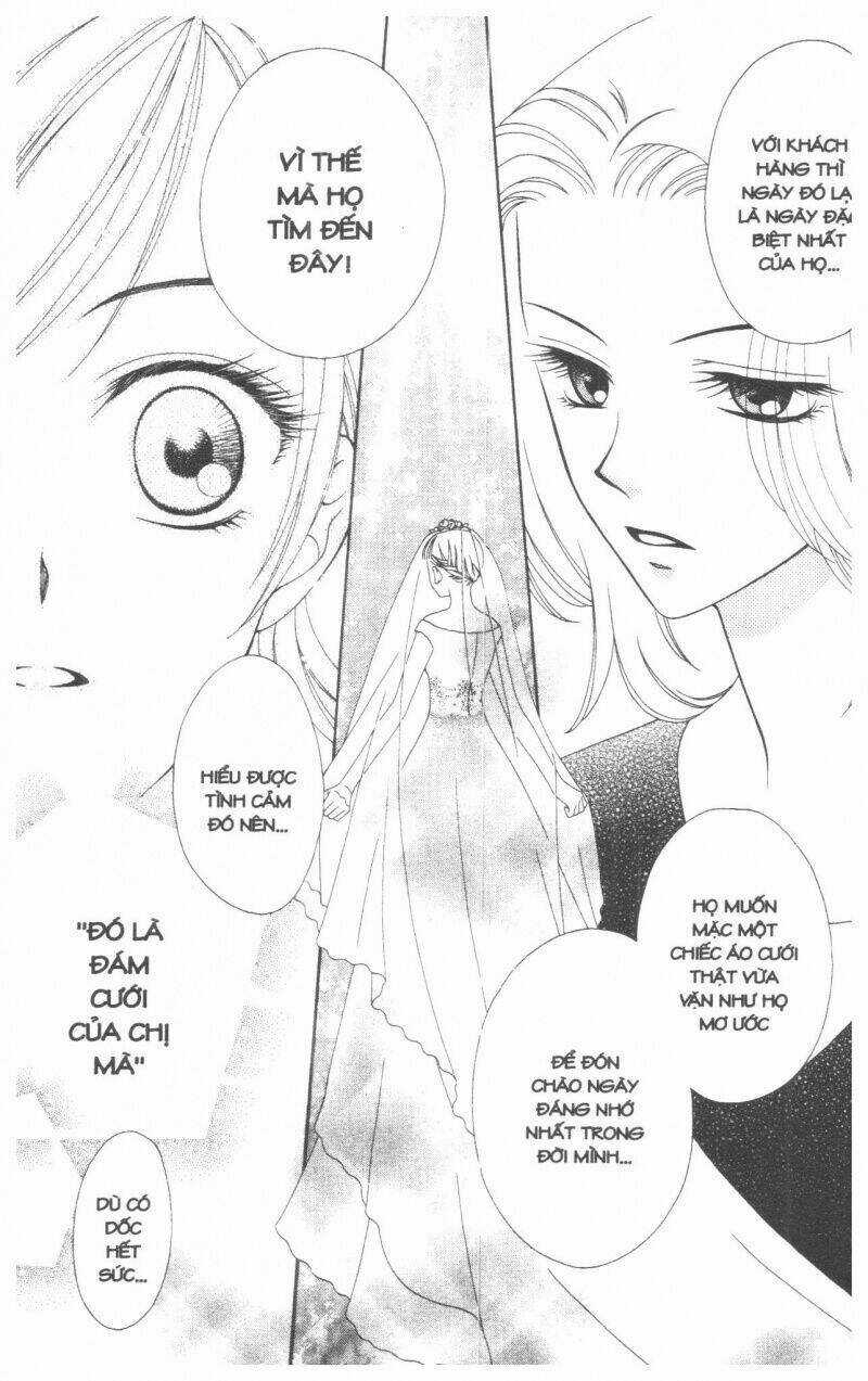 V.b.rose - Chapter 1 - Trang 119