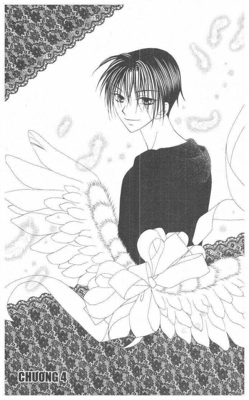 V.b.rose - Chapter 1 - Trang 125