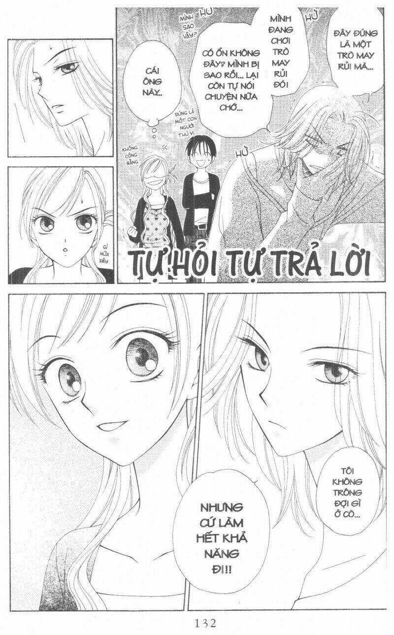 V.b.rose - Chapter 1 - Trang 132