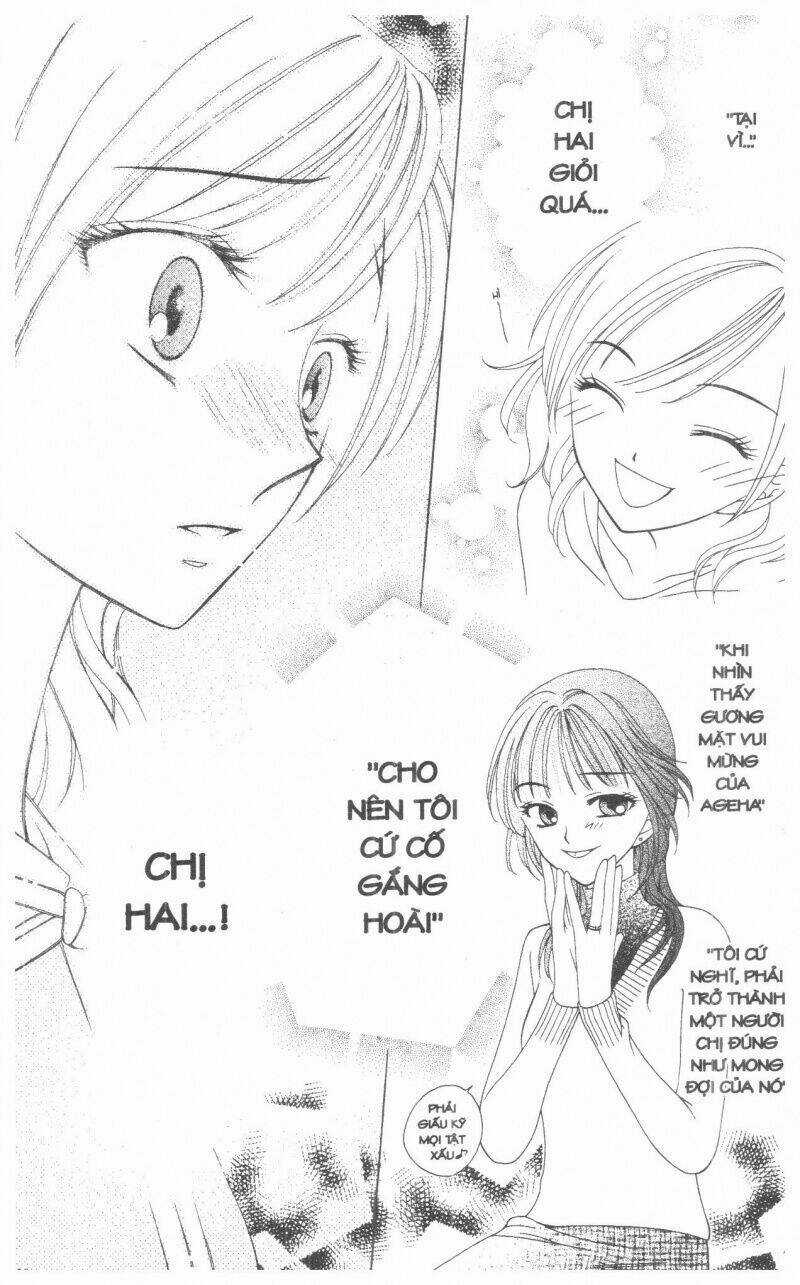 V.b.rose - Chapter 1 - Trang 138