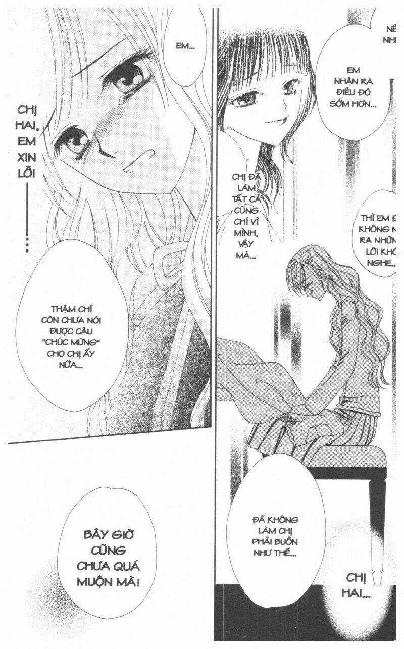 V.b.rose - Chapter 1 - Trang 139