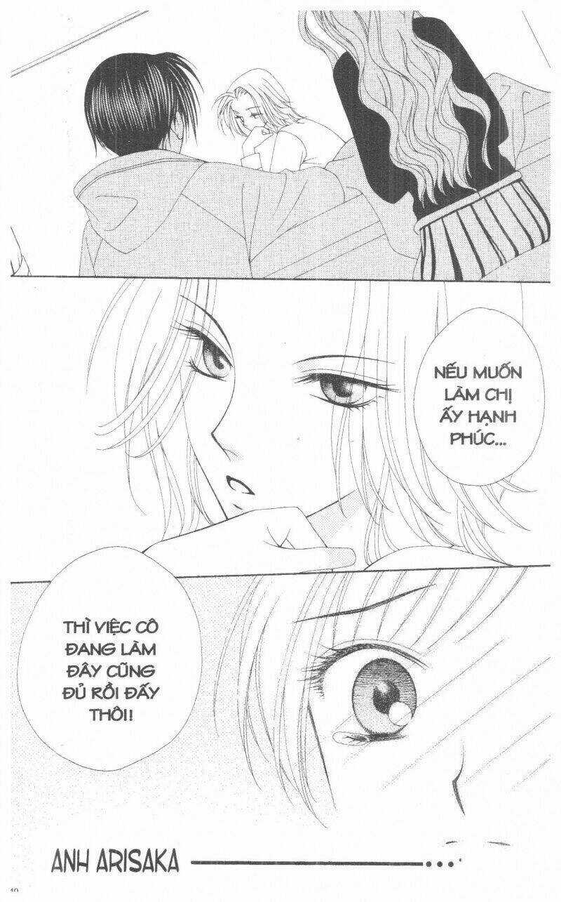 V.b.rose - Chapter 1 - Trang 140