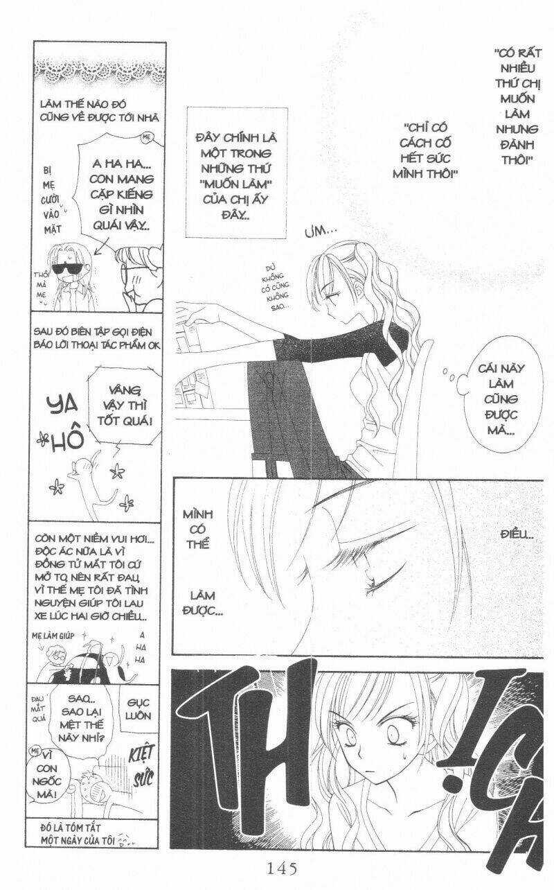 V.b.rose - Chapter 1 - Trang 145