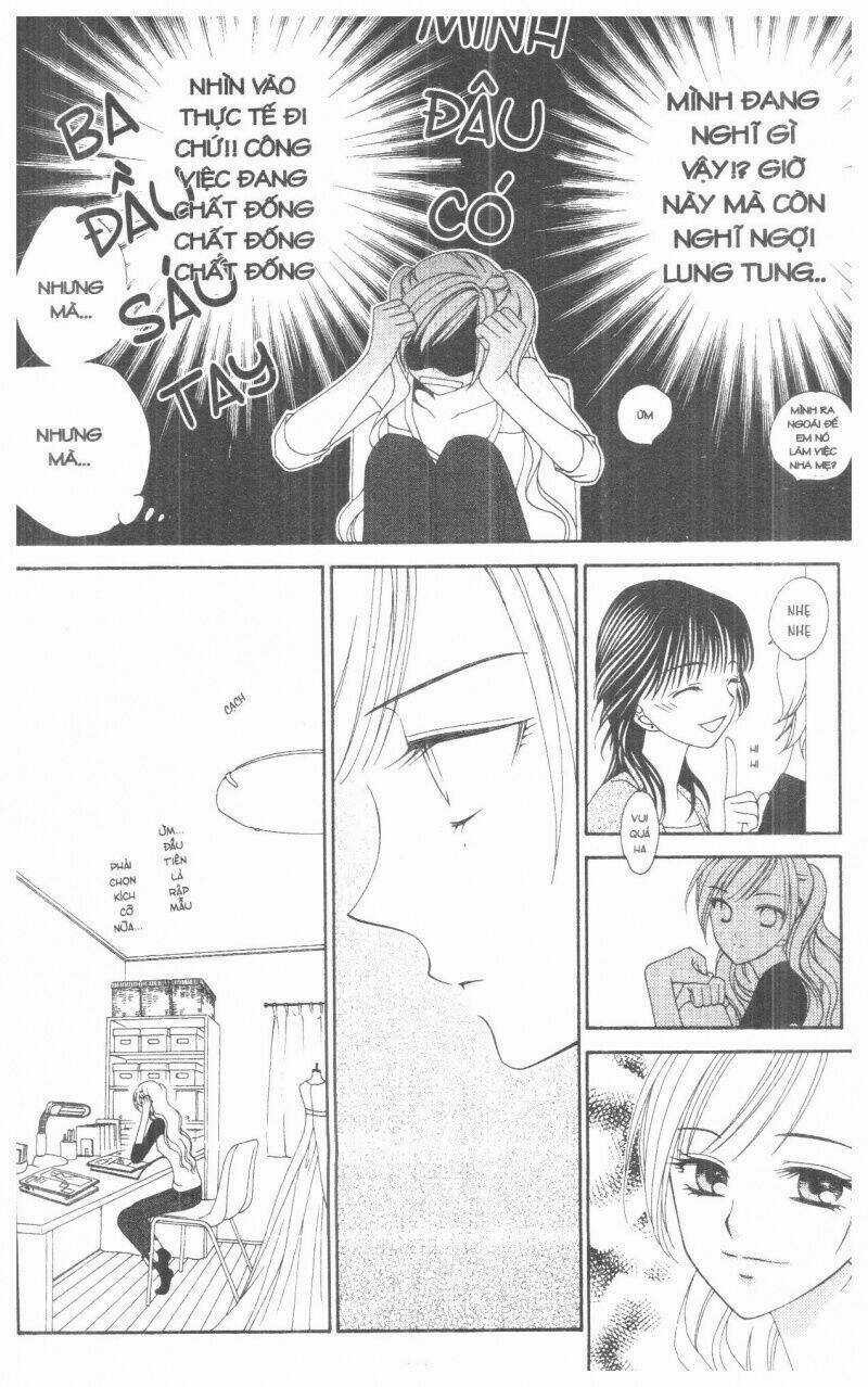 V.b.rose - Chapter 1 - Trang 146