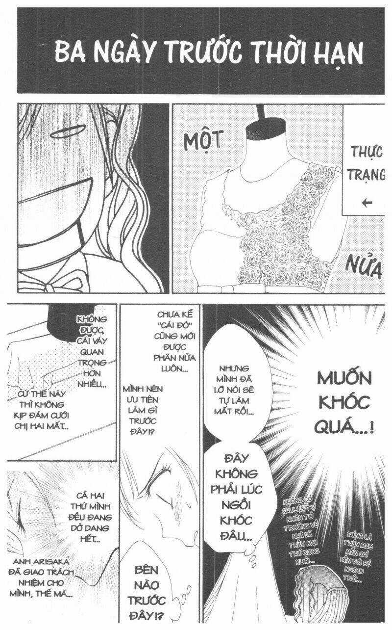 V.b.rose - Chapter 1 - Trang 147