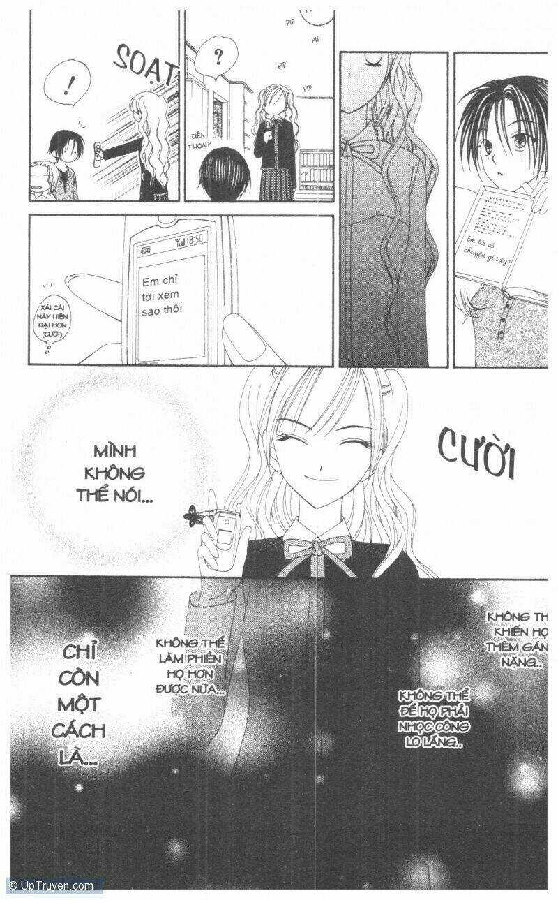 V.b.rose - Chapter 1 - Trang 151