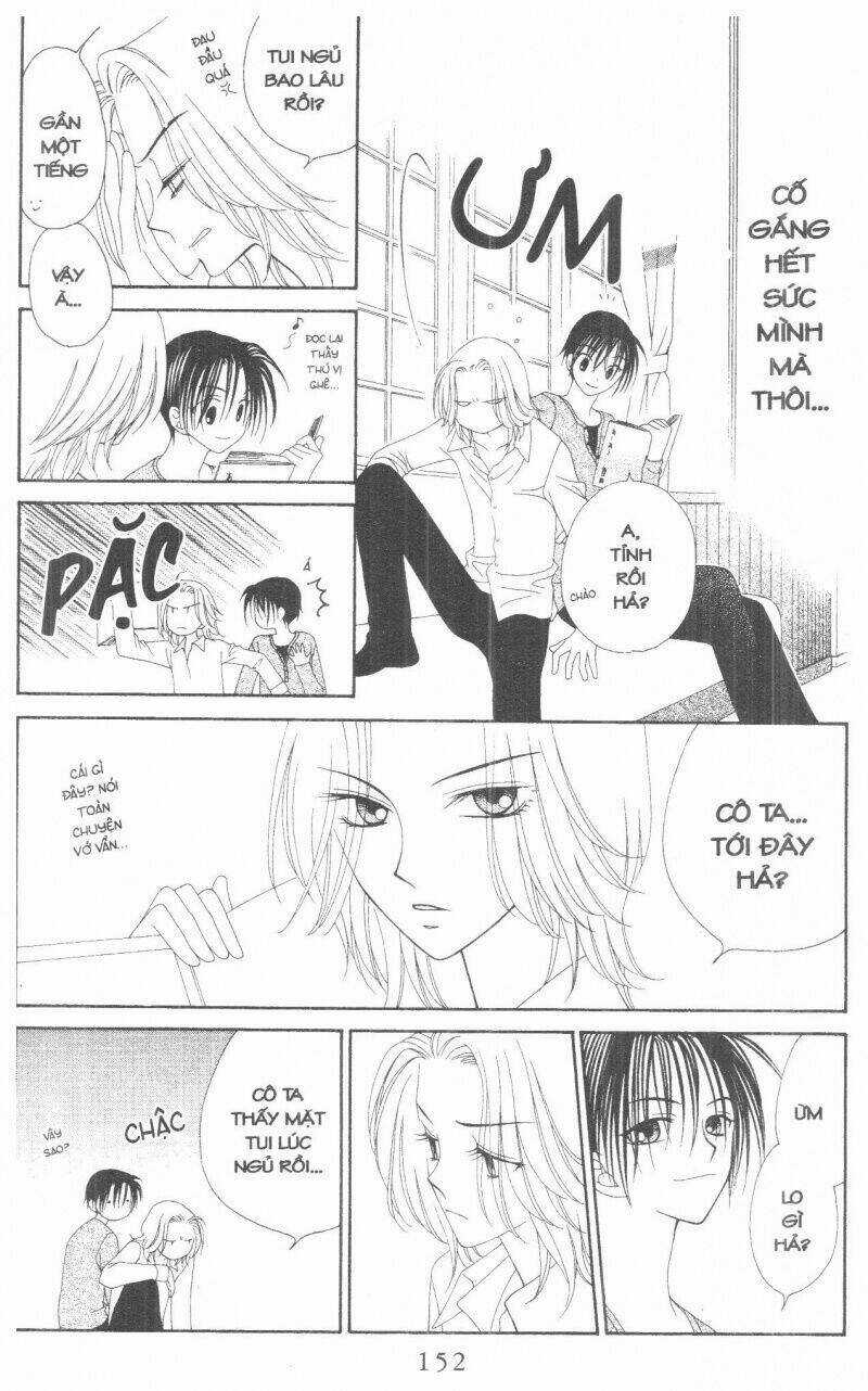 V.b.rose - Chapter 1 - Trang 152