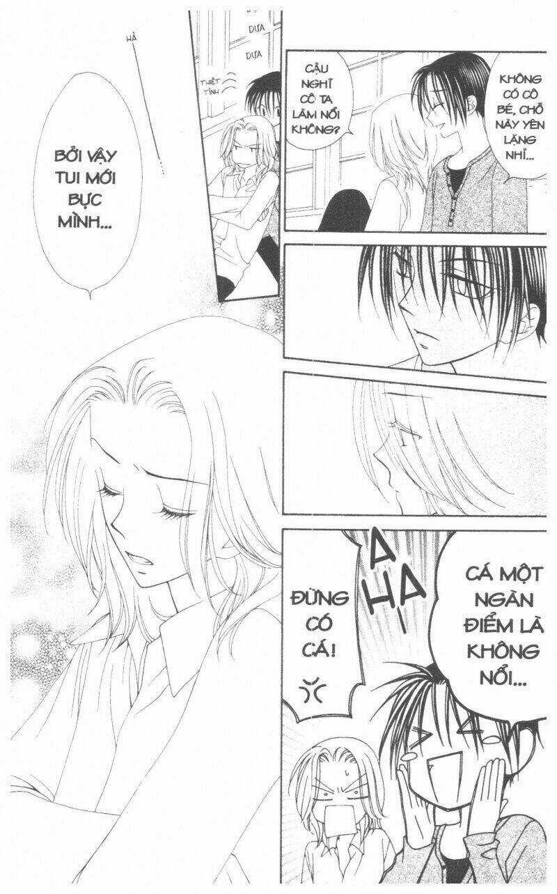 V.b.rose - Chapter 1 - Trang 153