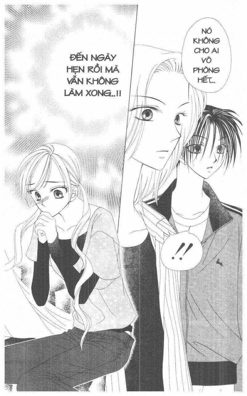 V.b.rose - Chapter 1 - Trang 156