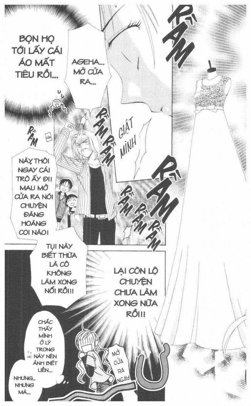 V.b.rose - Chapter 1 - Trang 157