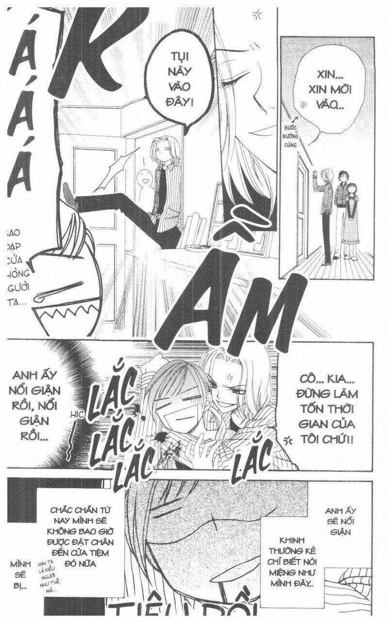 V.b.rose - Chapter 1 - Trang 158