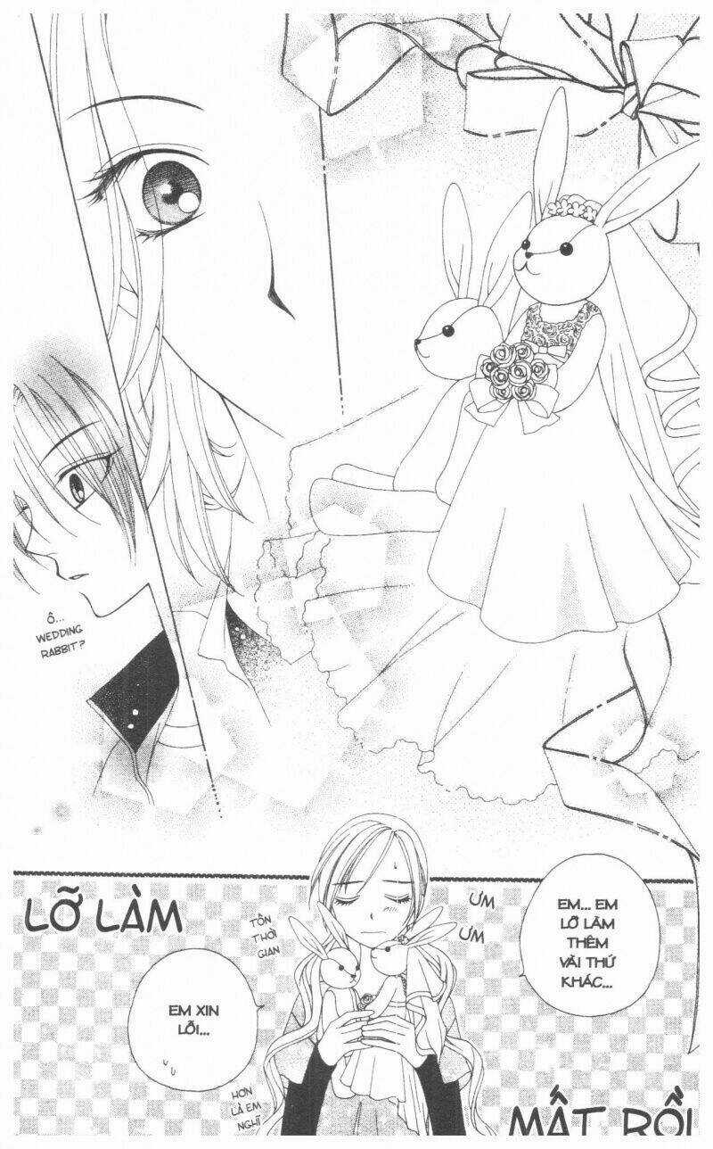 V.b.rose - Chapter 1 - Trang 163