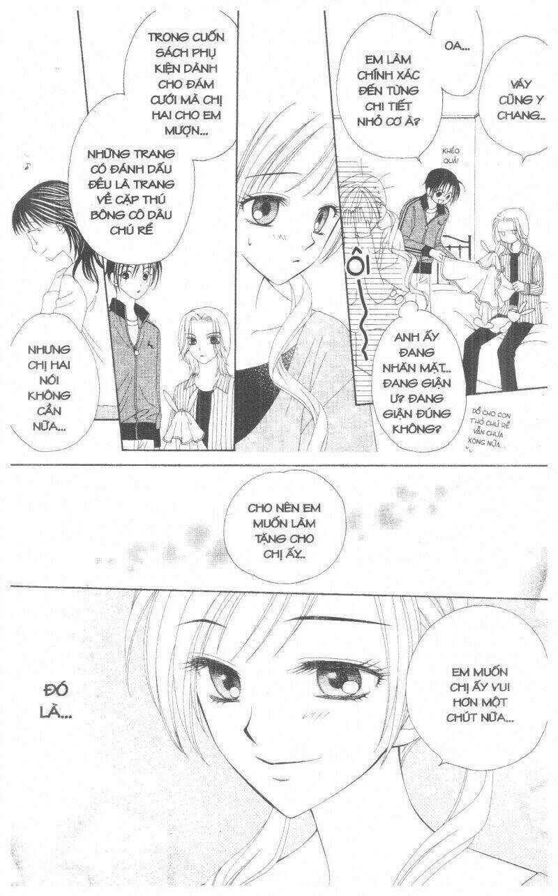 V.b.rose - Chapter 1 - Trang 164