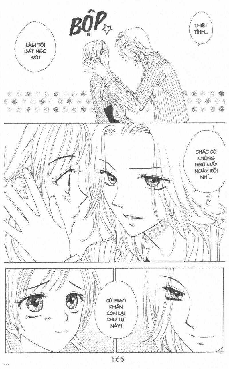 V.b.rose - Chapter 1 - Trang 166