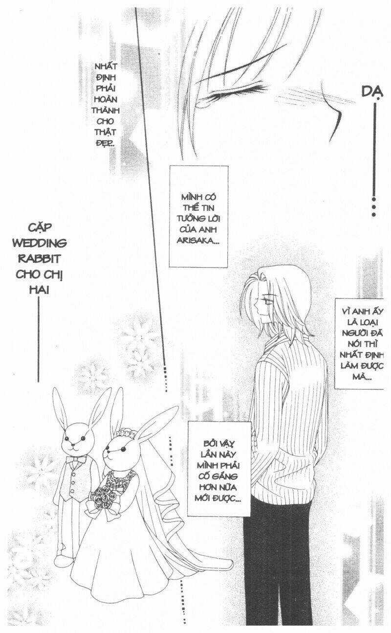 V.b.rose - Chapter 1 - Trang 167