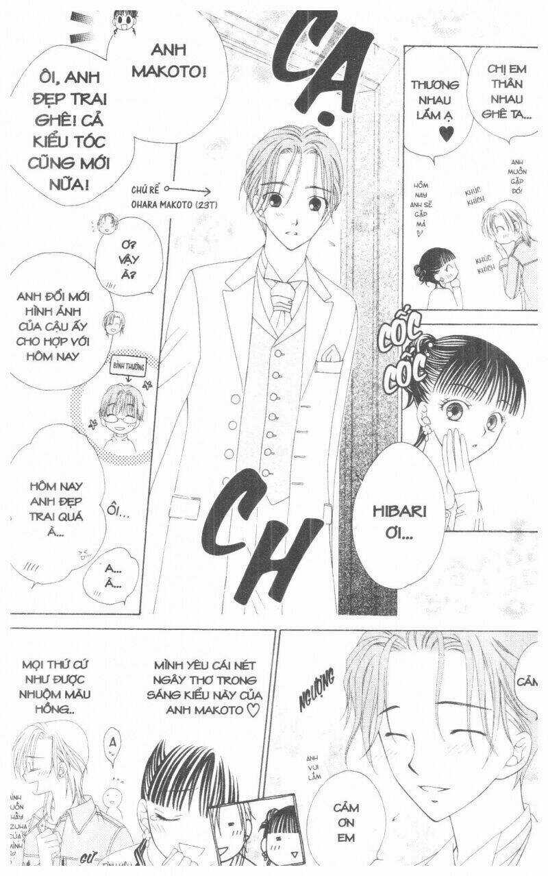 V.b.rose - Chapter 1 - Trang 176