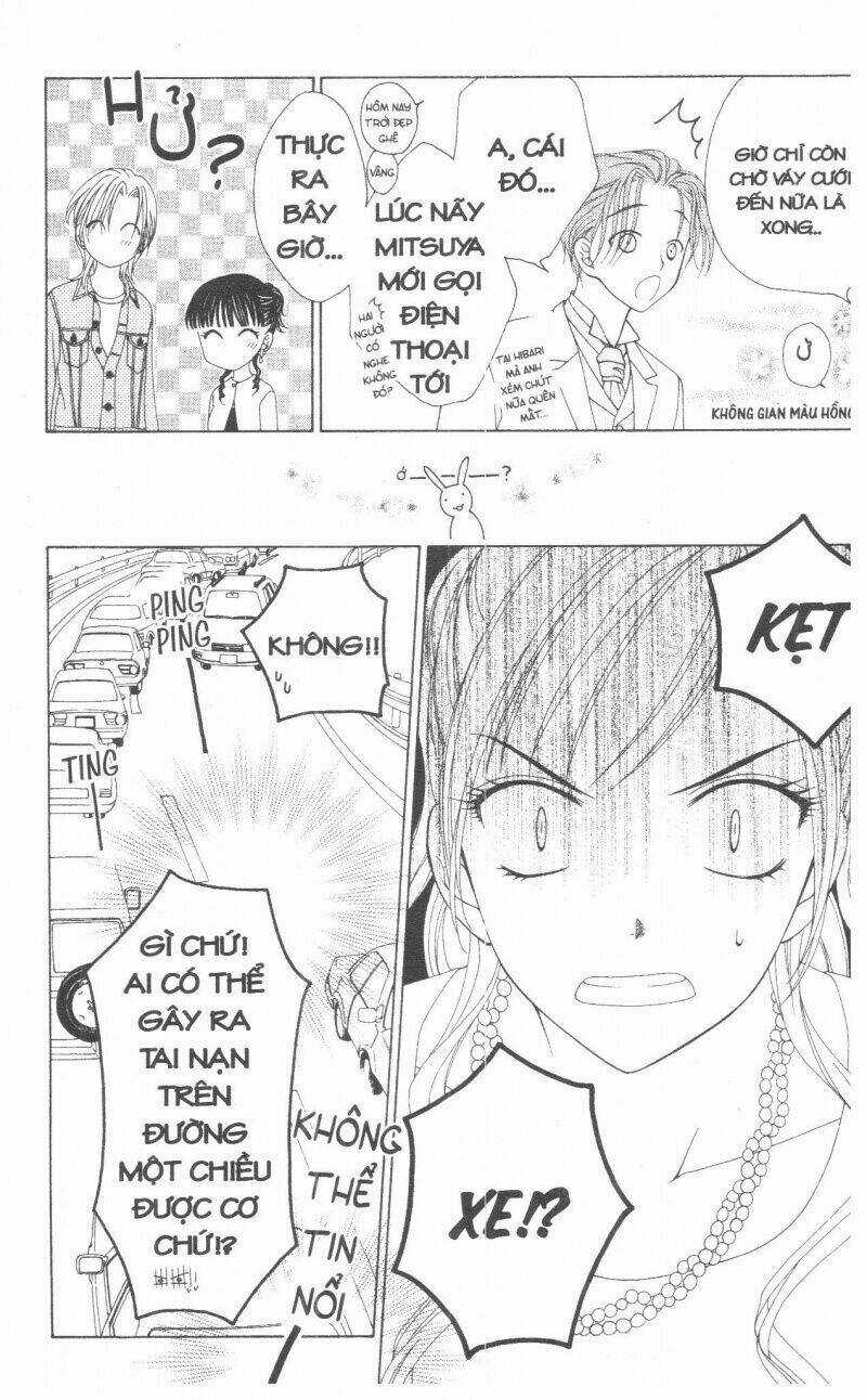 V.b.rose - Chapter 1 - Trang 177