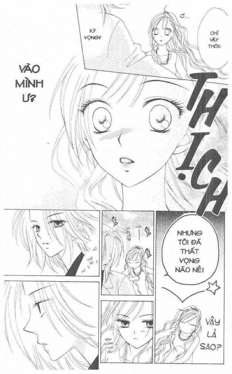 V.b.rose - Chapter 1 - Trang 182