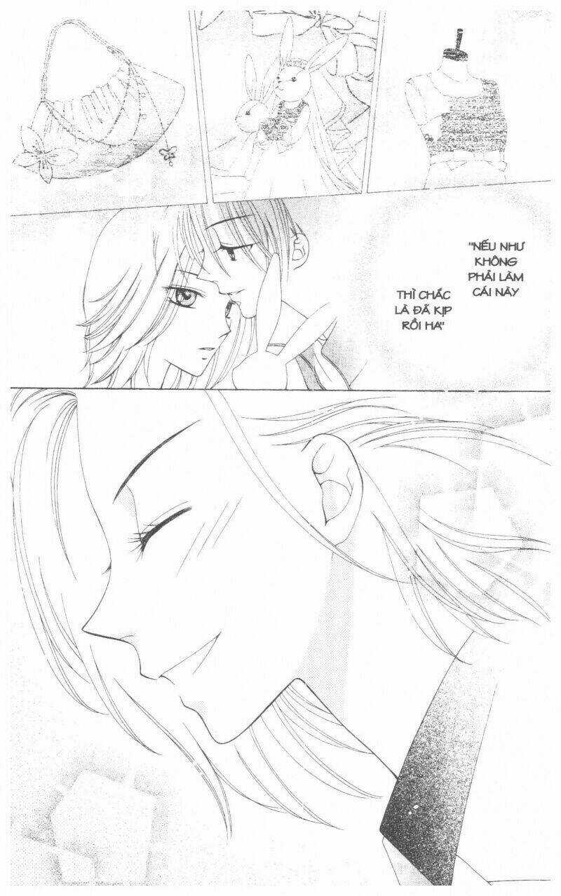 V.b.rose - Chapter 1 - Trang 183