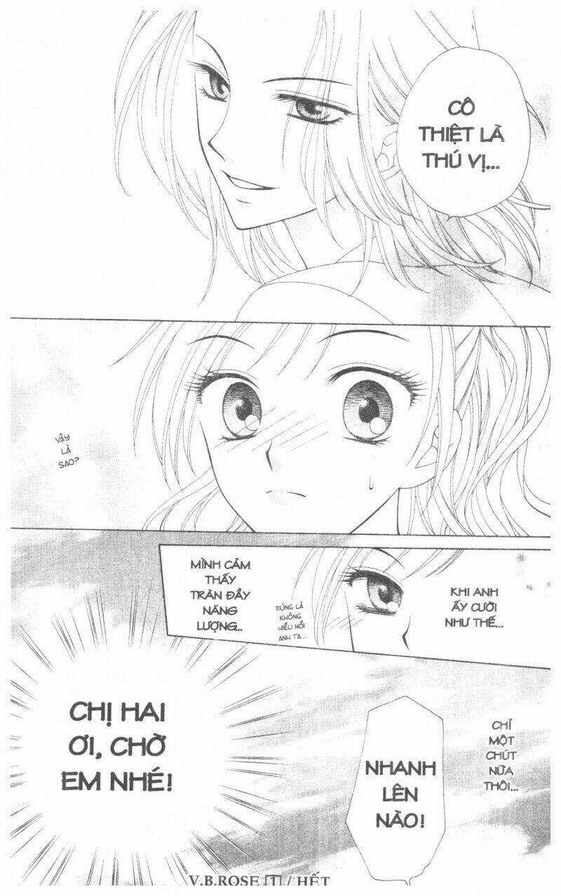 V.b.rose - Chapter 1 - Trang 184