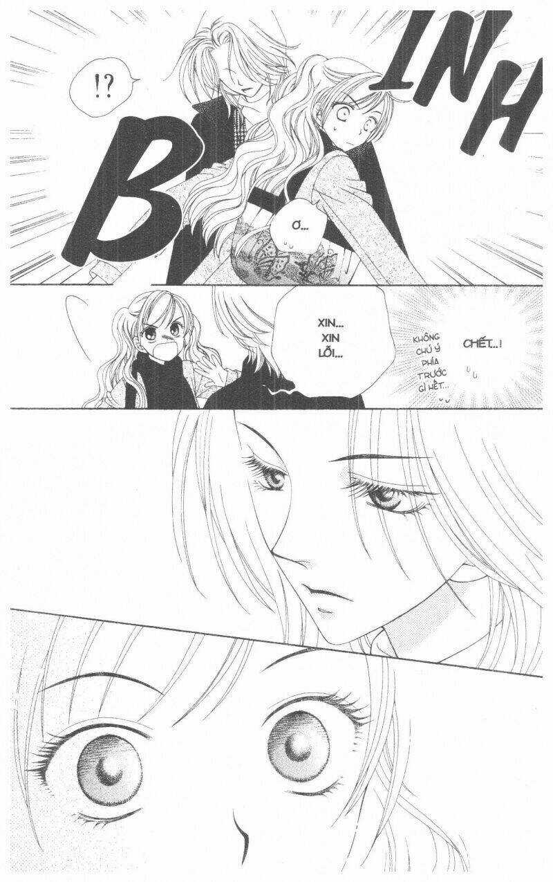 V.b.rose - Chapter 1 - Trang 26