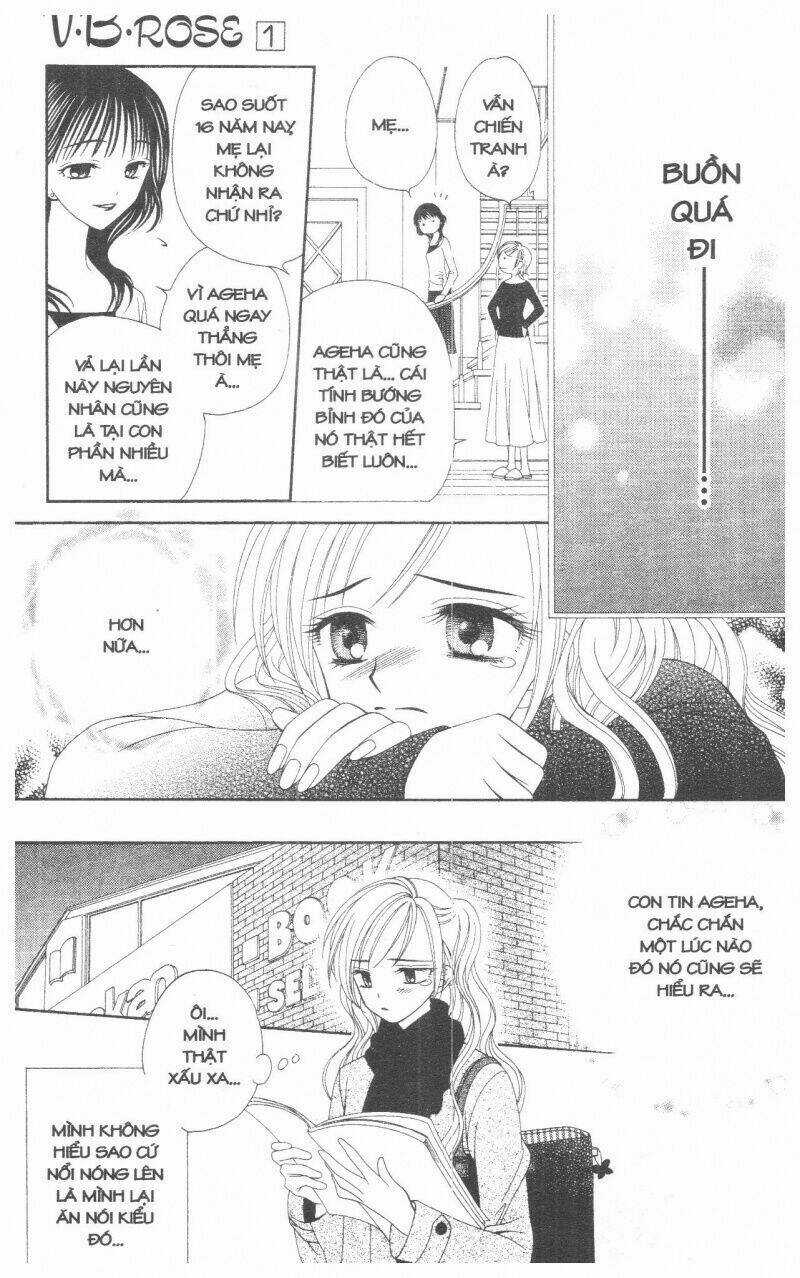 V.b.rose - Chapter 1 - Trang 37