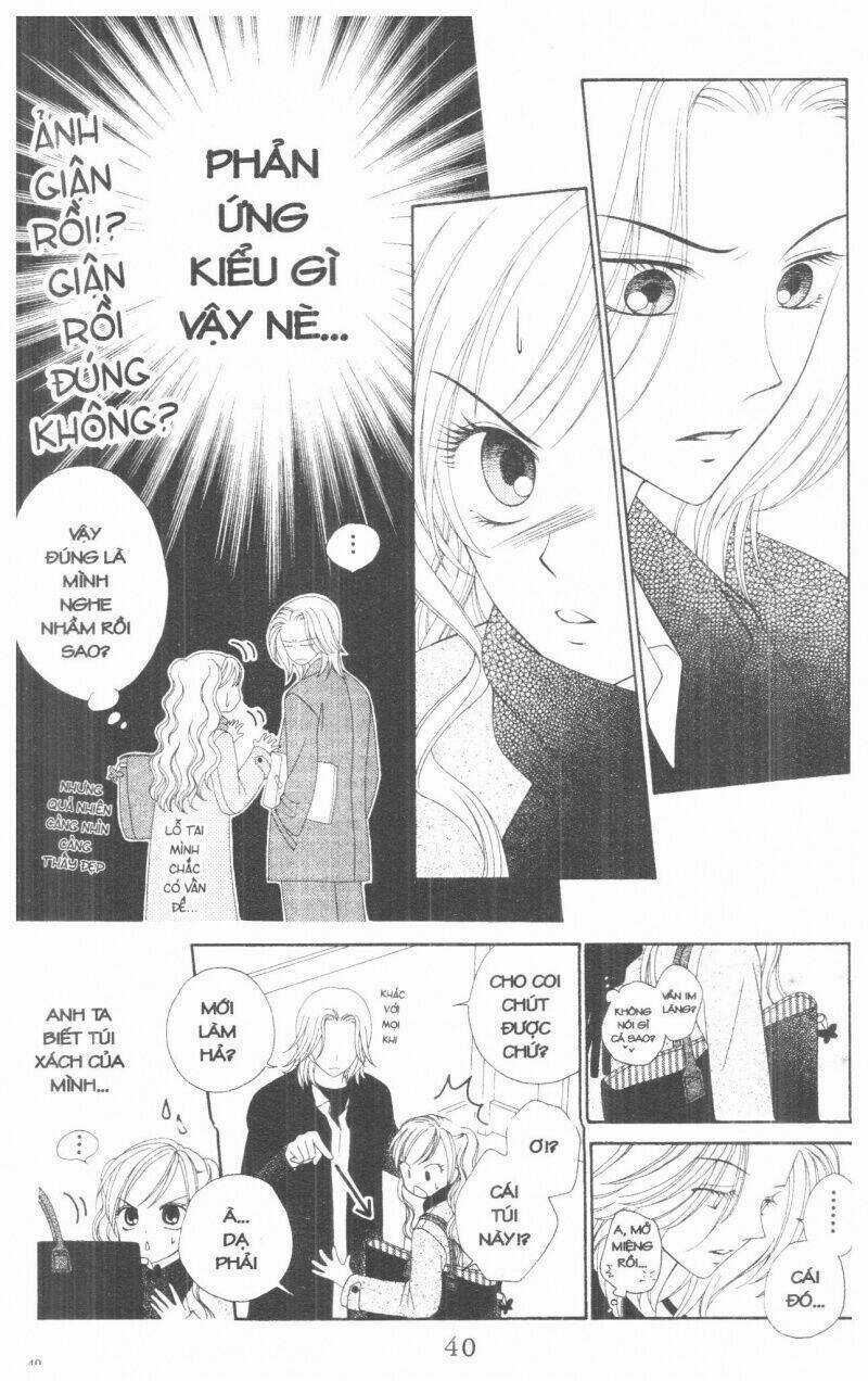 V.b.rose - Chapter 1 - Trang 40