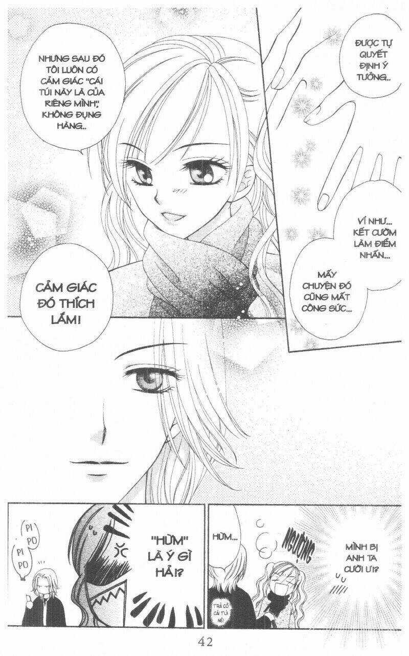 V.b.rose - Chapter 1 - Trang 42