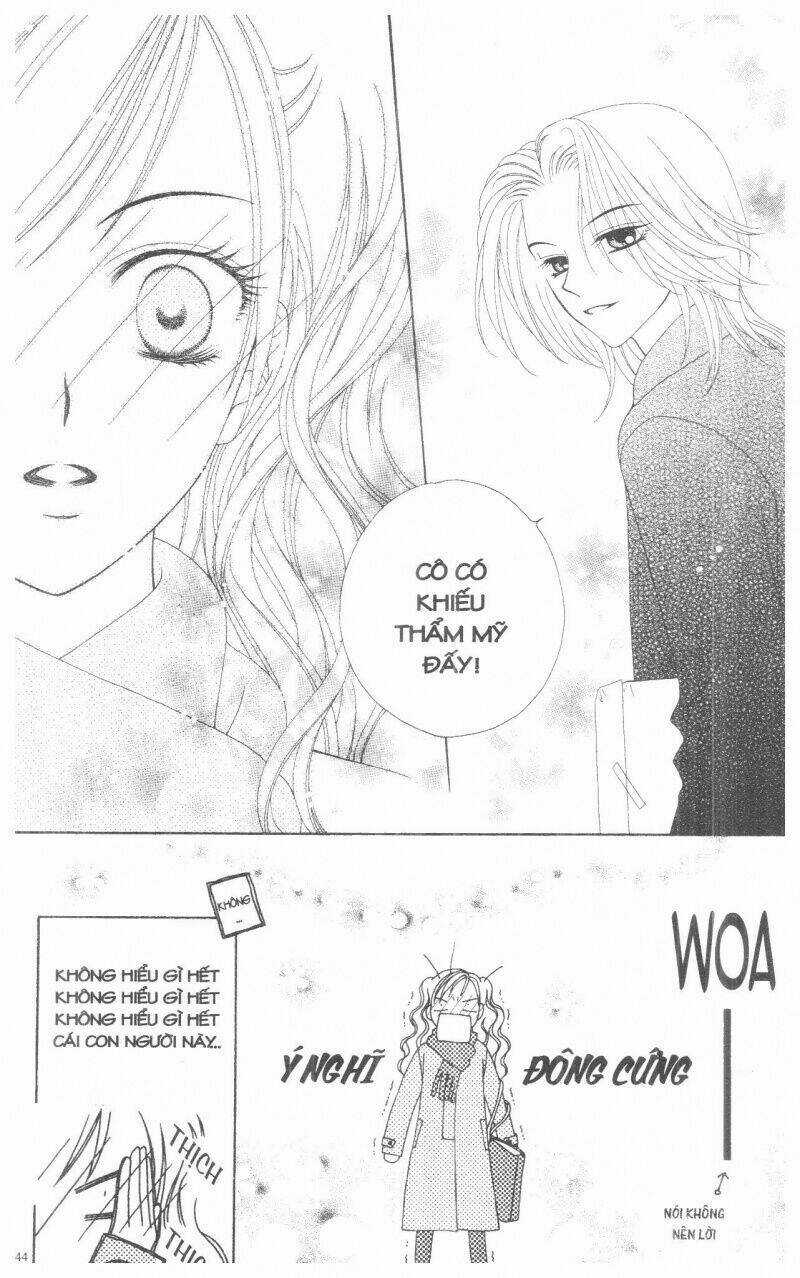 V.b.rose - Chapter 1 - Trang 44