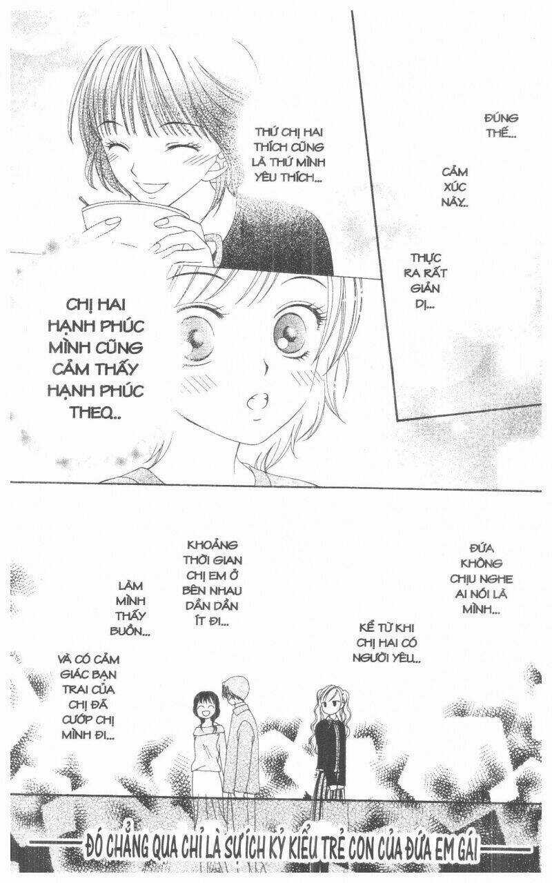 V.b.rose - Chapter 1 - Trang 46