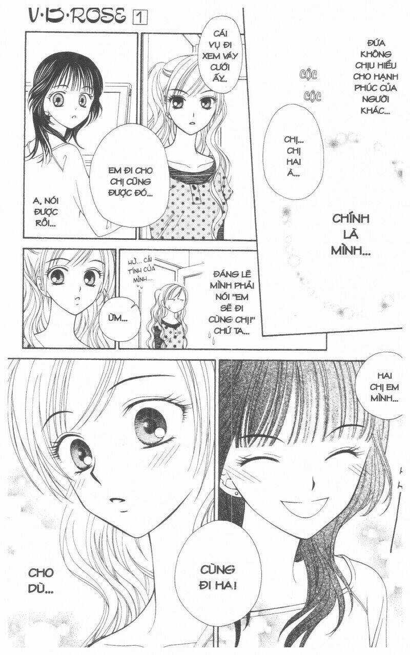 V.b.rose - Chapter 1 - Trang 47