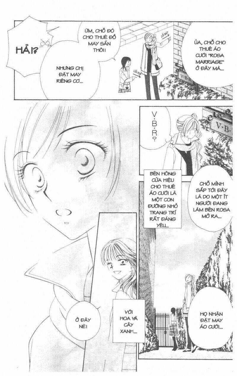 V.b.rose - Chapter 1 - Trang 49