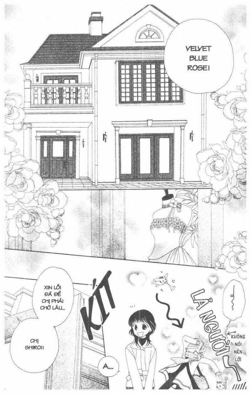 V.b.rose - Chapter 1 - Trang 50