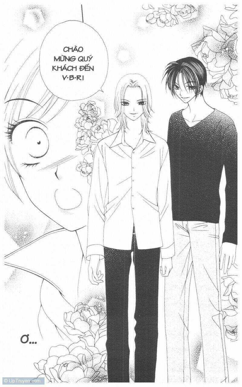V.b.rose - Chapter 1 - Trang 51