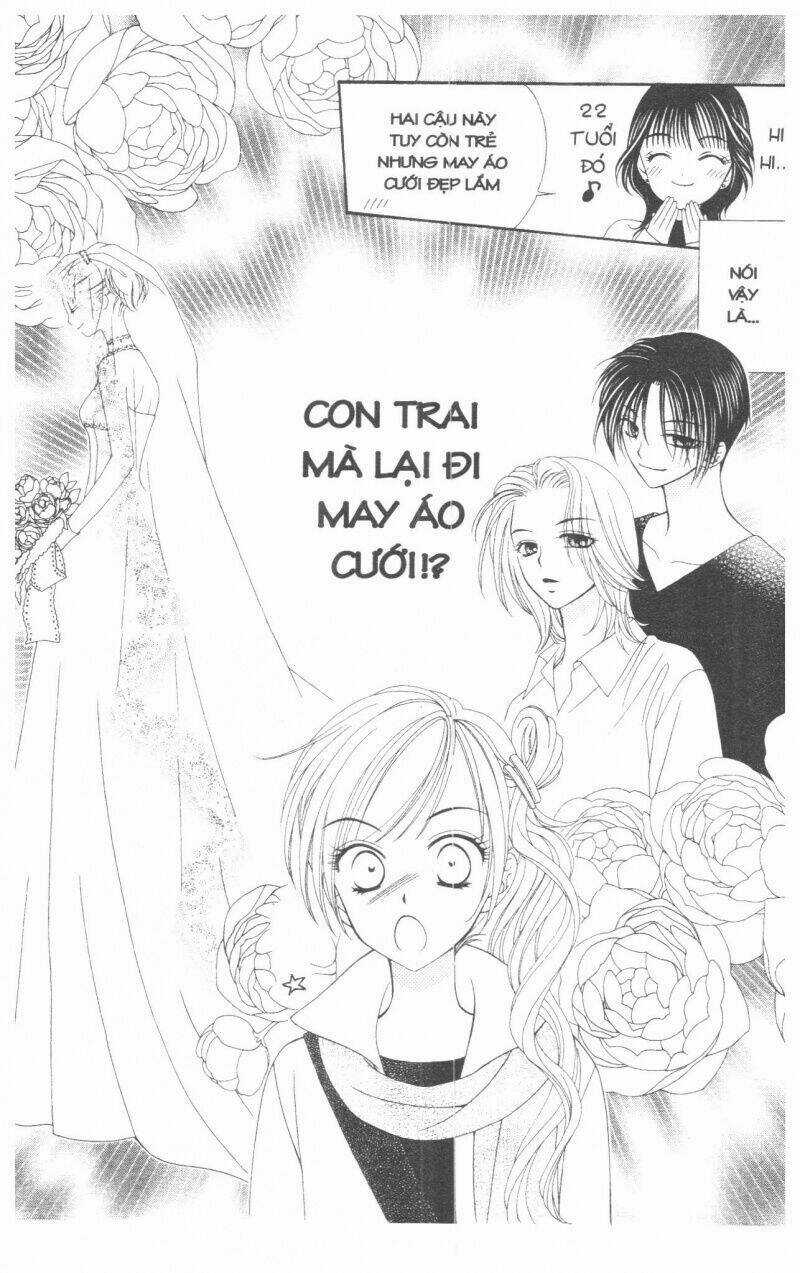 V.b.rose - Chapter 1 - Trang 53