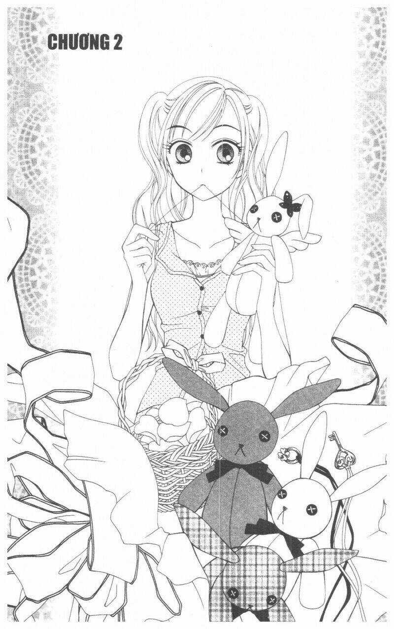 V.b.rose - Chapter 1 - Trang 55