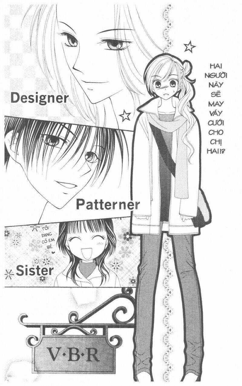 V.b.rose - Chapter 1 - Trang 56